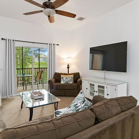 Upgraded Nice Condo In Second Floor With Balconies Kissimmee Exterior foto